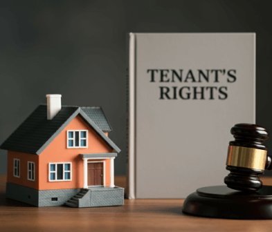 tenants rights when landlord sells property pembroke pines fl