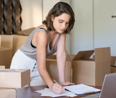 timeframe for moving out after selling a house miami gardens fl