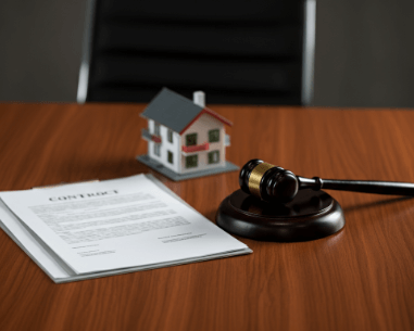 title issues when selling house in miami fl