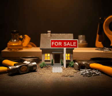 what not to fix when selling house in miami springs florida