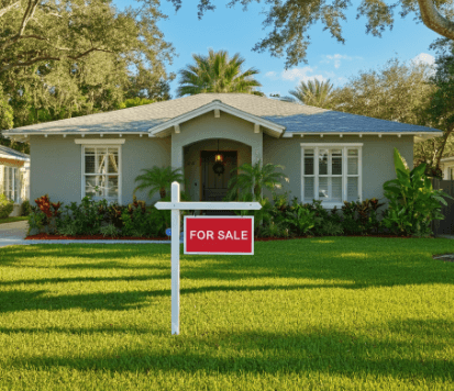 best time of year to sell a house tampa florida