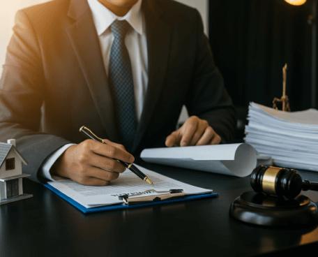 executor sell a house without probate in riverview fl