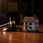executor sell house without probate in riverview fl