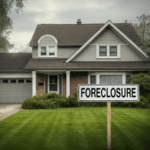 foreclose on house in port st lucie fl