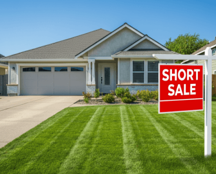 get any money if you do short sale in naples florida