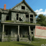 how many missed payments before foreclosure in virginia gardens florida