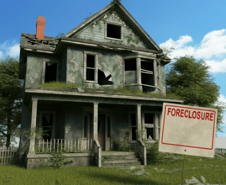 how many missed payments before foreclosure in virginia gardens florida