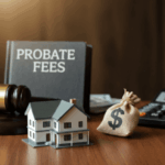 pay probate fees upfront in florida
