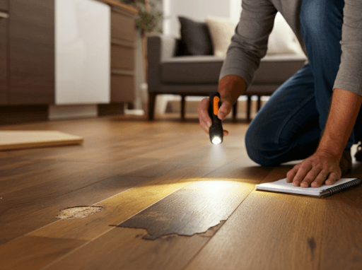 replace flooring before selling a house in west palm beach fl