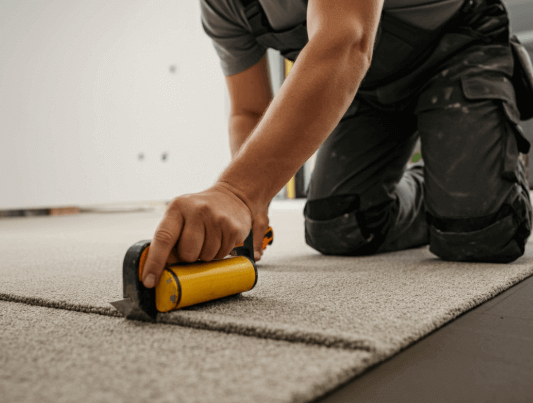 replace flooring before selling a house west palm beach fl