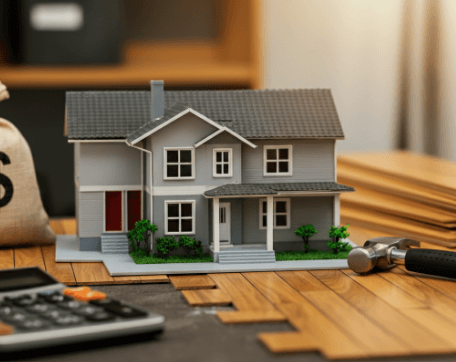 replace flooring before selling house in west palm beach fl