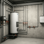 sell house with polybutylene pipes in st petersburg fl