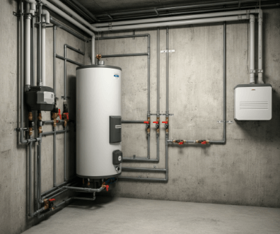 sell house with polybutylene pipes in st petersburg fl