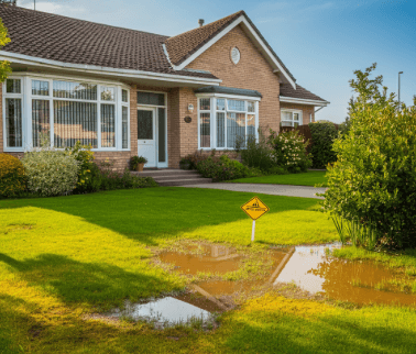 sell my house with failed septic system in south miami florida