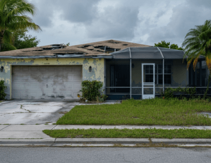 alternatives to selling your house in cape coral florida