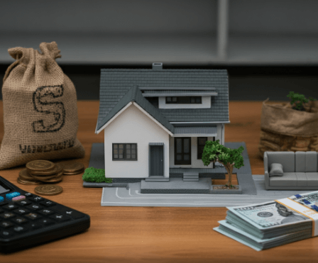 cost to stage house in bonita springs florida