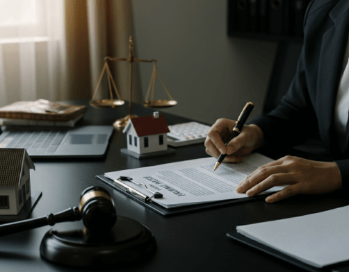 heirs have to agree to sell a property in lehigh acres fl