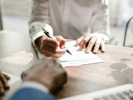 how long to move out after selling a house in spring hill fl