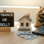 refinance or sell house in sunny isles beach fl