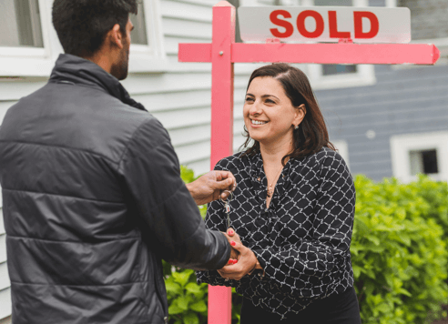 refinance or sell my house sunny isles beach fl