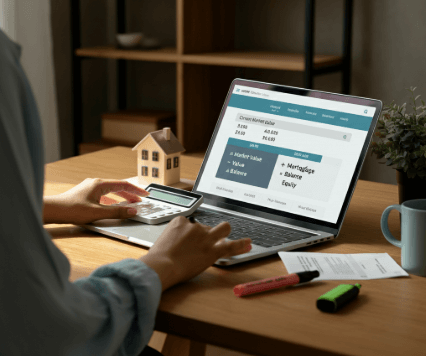 selling a house with negative equity in south miami florida
