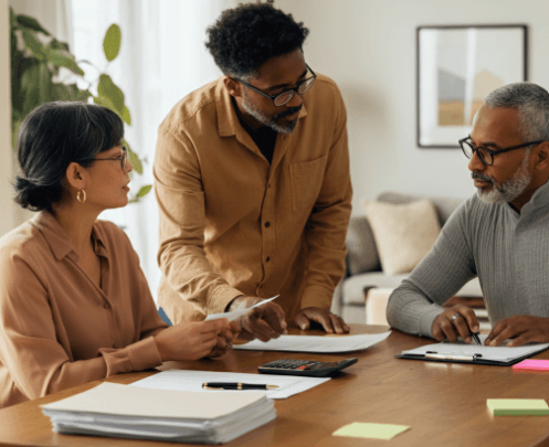 selling a house with reverse mortgage in sweetwater florida