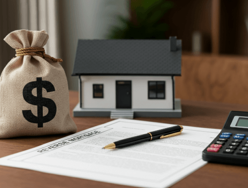 selling house with a reverse mortgage in sweetwater florida