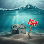 selling house with negative equity in south miami florida