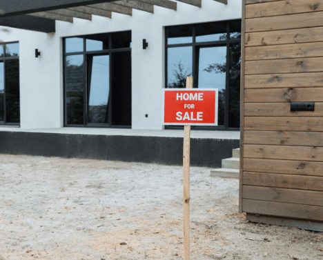 selling parents house before death punta gorda florida