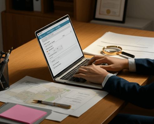 title issues when selling a house in riviera beach florida