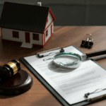 title issues when selling house in riviera beach florida