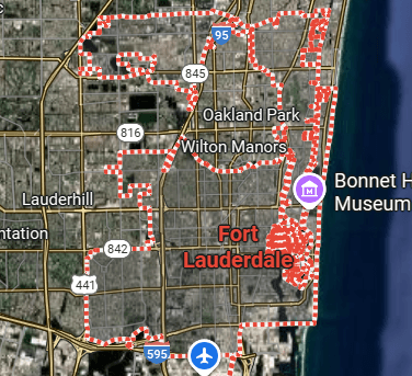 we buy houses fort lauderdale fl