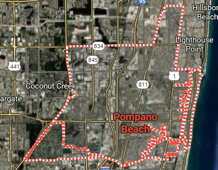 we buy houses pompano beach fl
