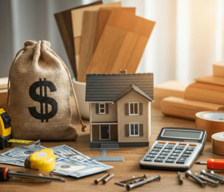 what not to fix when selling house in sunrise florida