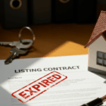 when to sell privately after listing expires in englewood fl