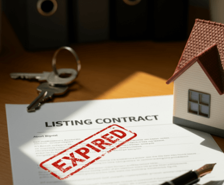 when to sell privately after listing expires in englewood fl