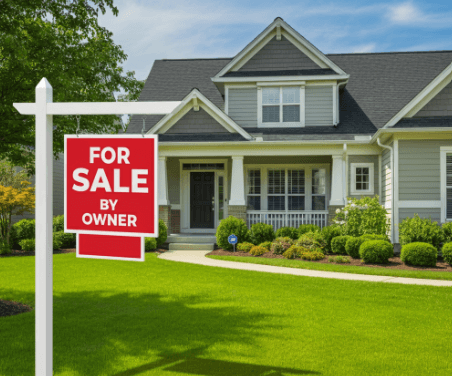 sell house by owner in wellington florida