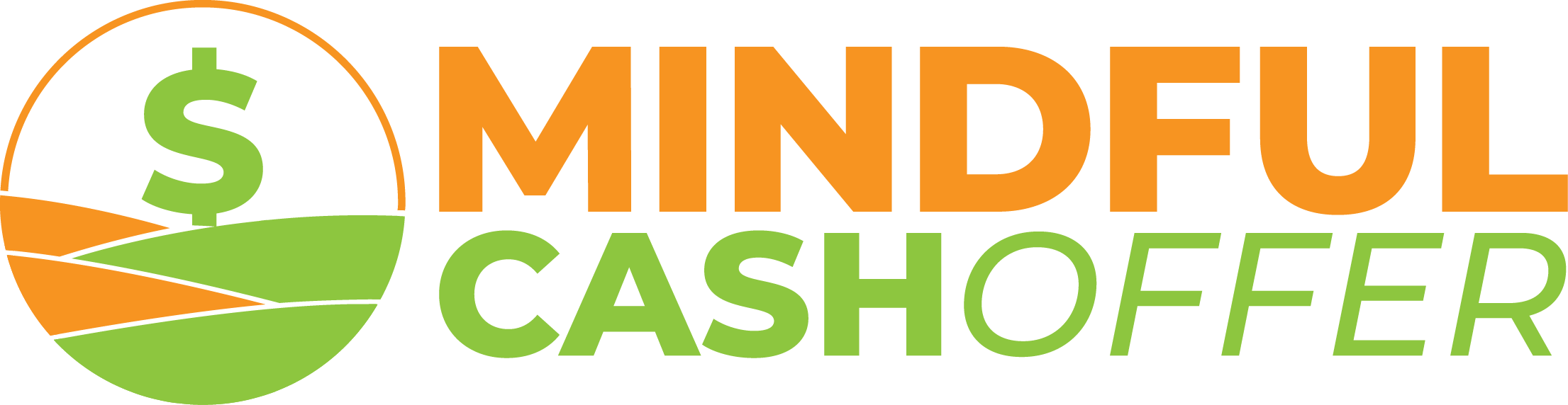 Mindful Cash Offer logo