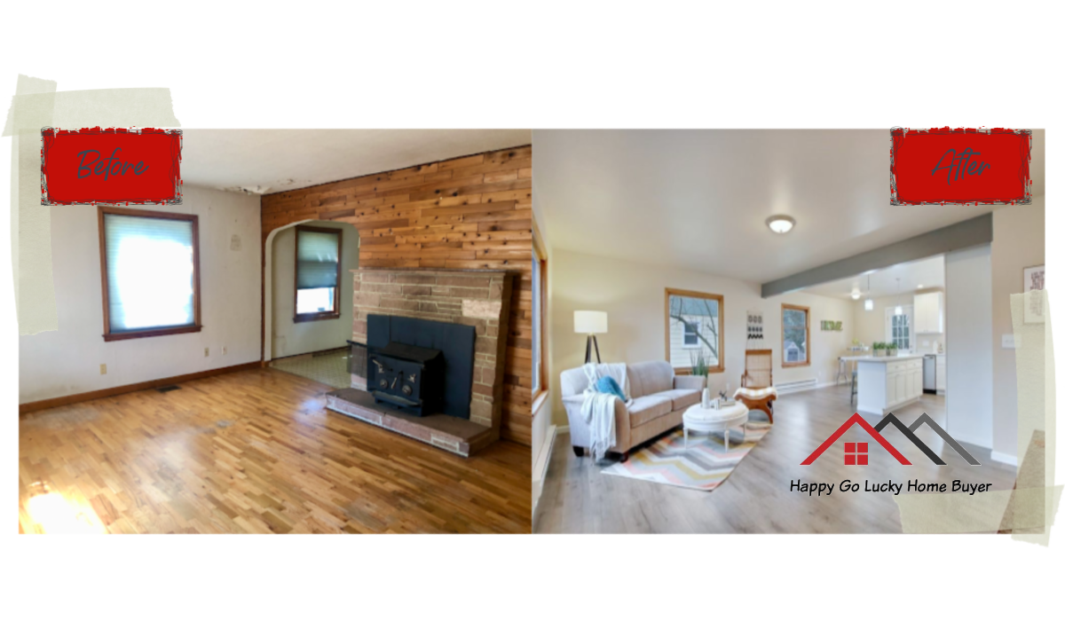 Cash House Buyer Anderson