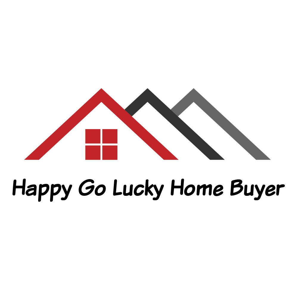 Happy Go Lucky Home Buyer
