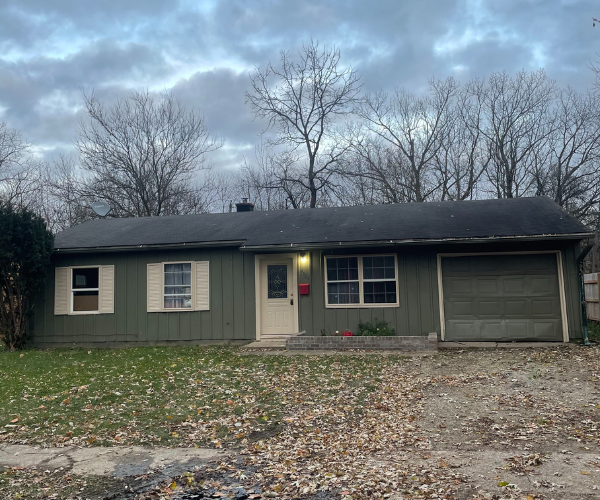 Get Cash Offer For My Home Anderson Indiana