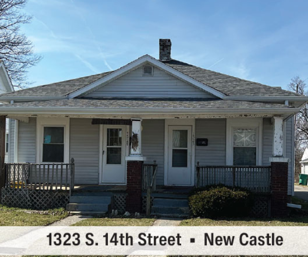 sell my house asap Anderson Indiana