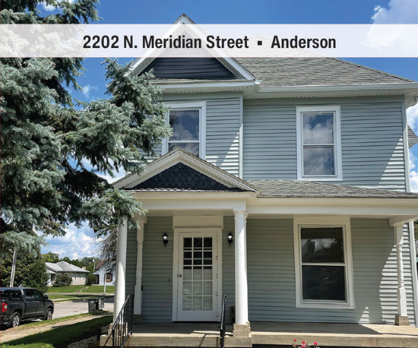 Trustworthy Cash Home Buyer Anderson Indiana
