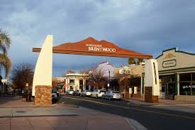 brentwood painters near me