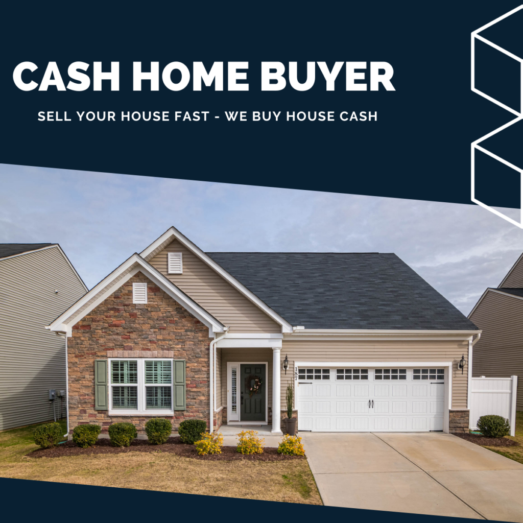 Sell Your House Fast Dallas, TX We Buy Houses Cash