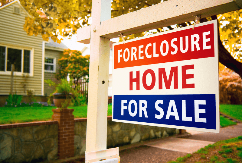 Can It Be Too Late to Stop Foreclosure?