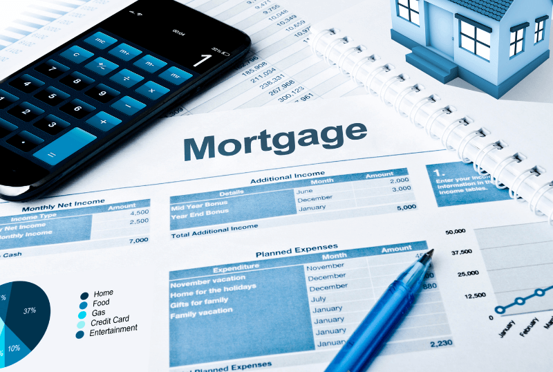 How To Get Out Of A Mortgage In Texas