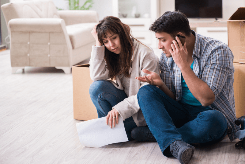 Ways To Get Out of Your Mortgage in Texas