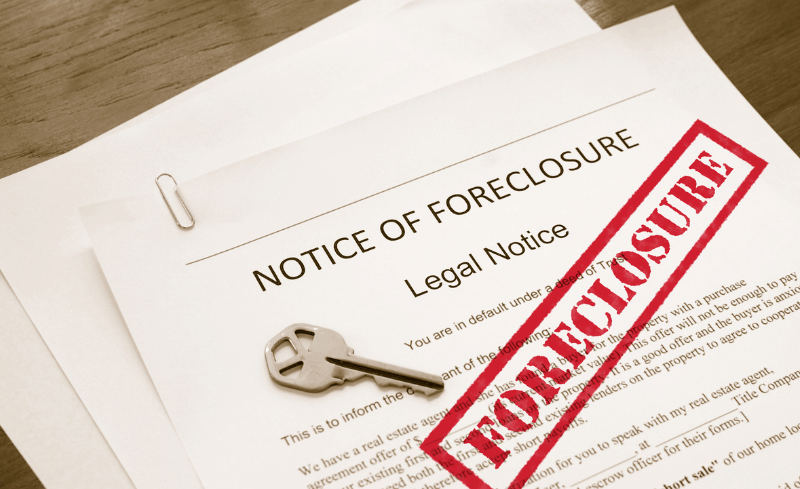 When Is It Too Late To Stop Foreclosure In Texas