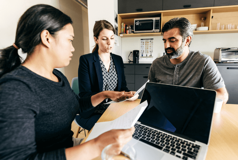 Communicating Effectively with Lenders